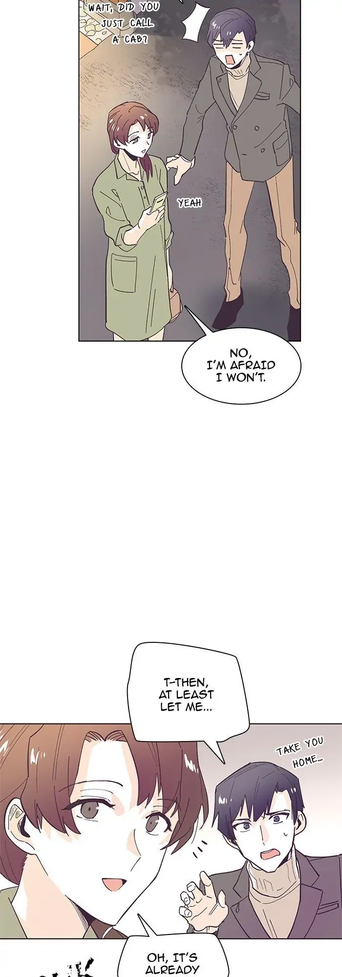 Hell Hath No Fury Chapter 66 page 41 - 
