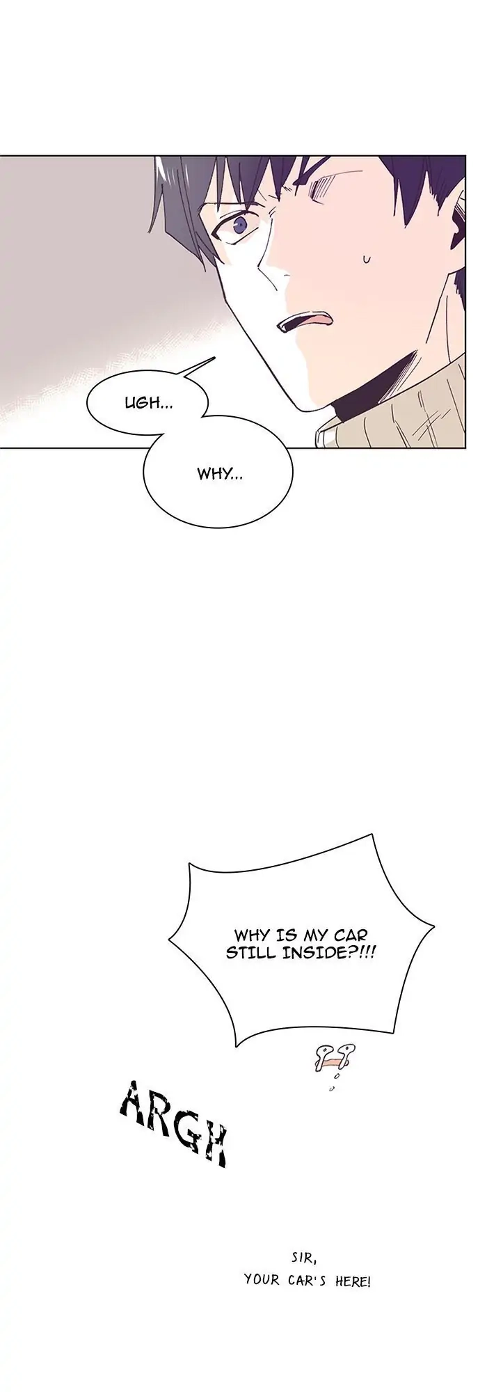 Hell Hath No Fury Chapter 66 page 43 - 