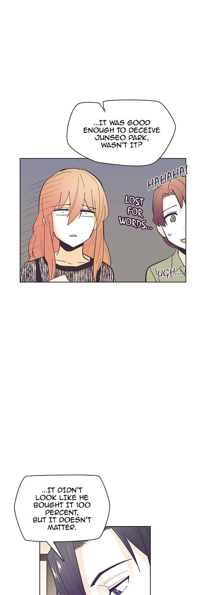 Hell Hath No Fury Chapter 66 page 9 - 