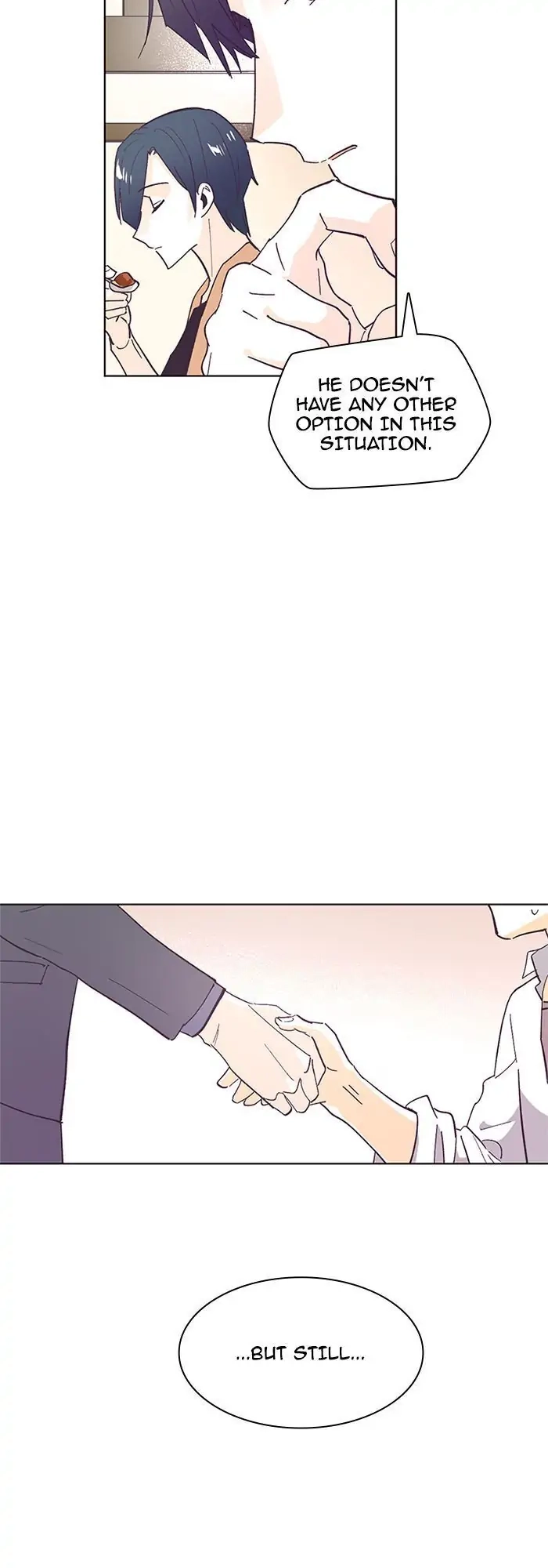 Hell Hath No Fury Chapter 66 page 10 - 