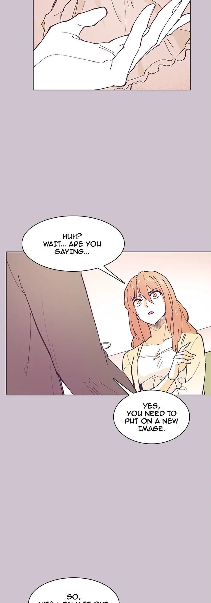 Hell Hath No Fury Chapter 67 page 13 - 