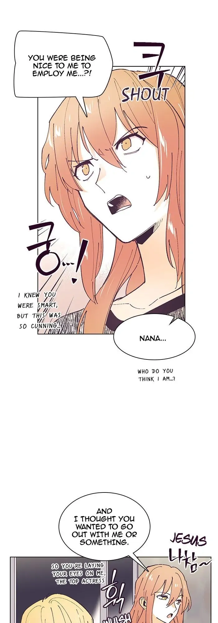 Hell Hath No Fury Chapter 67 page 27 - 