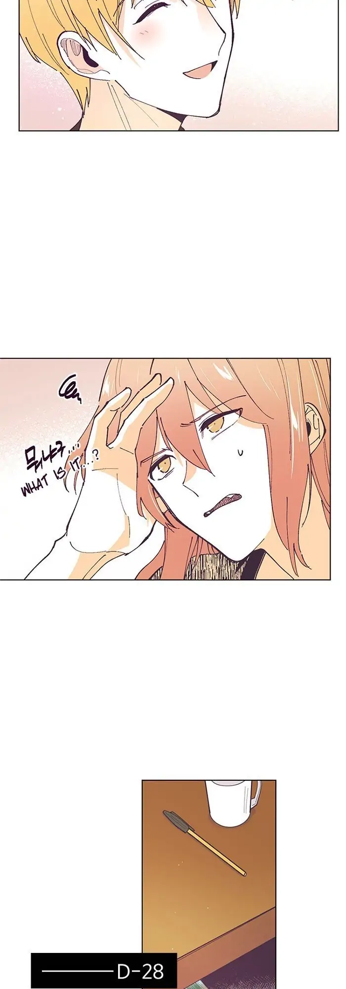 Hell Hath No Fury Chapter 67 page 31 - 
