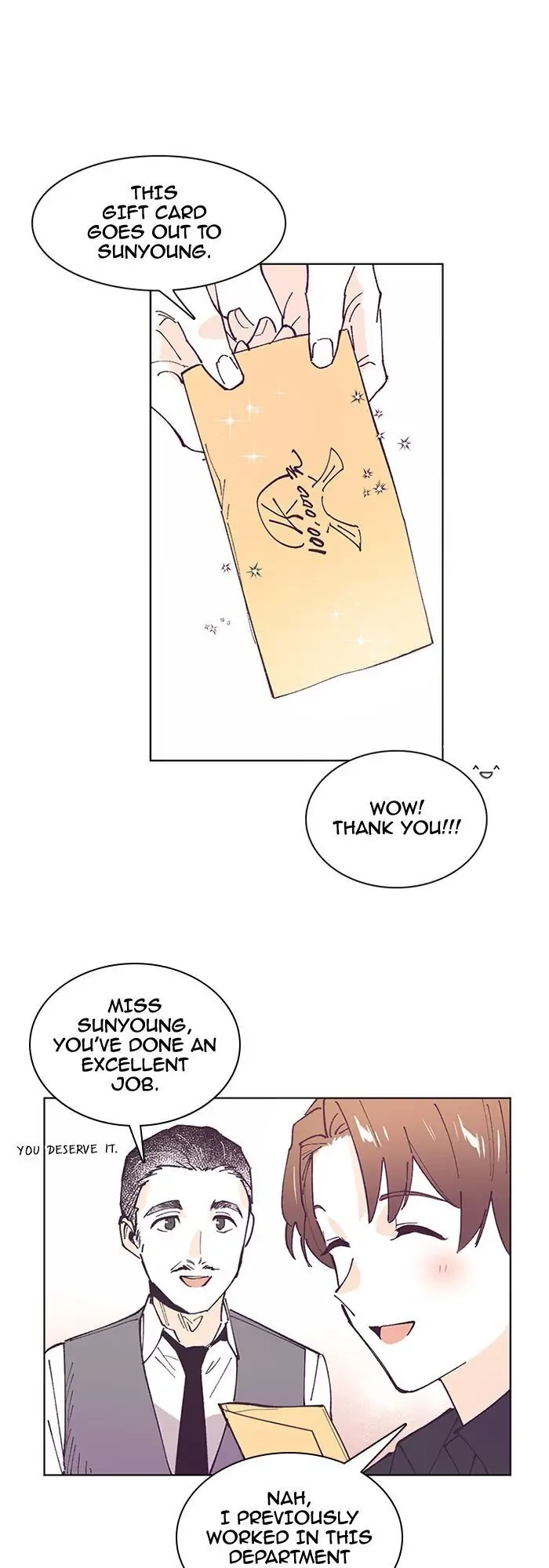 Hell Hath No Fury Chapter 67 page 33 - 