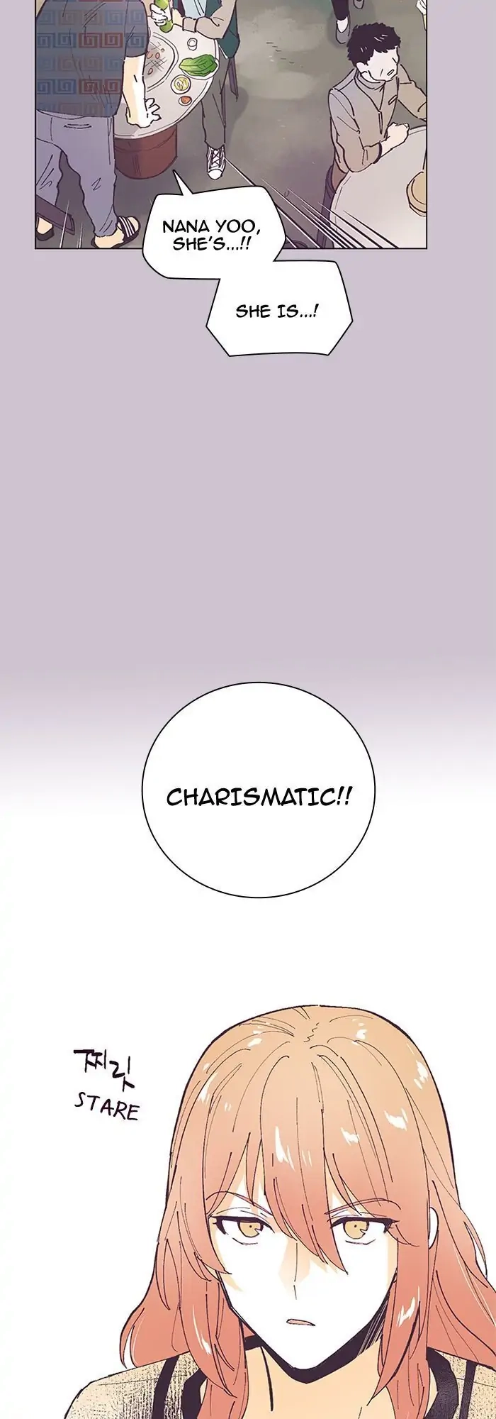 Hell Hath No Fury Chapter 67 page 5 - 