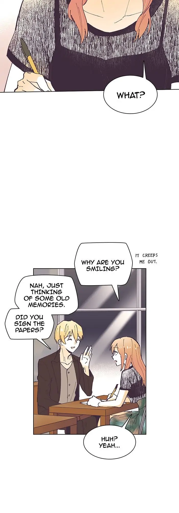 Hell Hath No Fury Chapter 67 page 6 - 