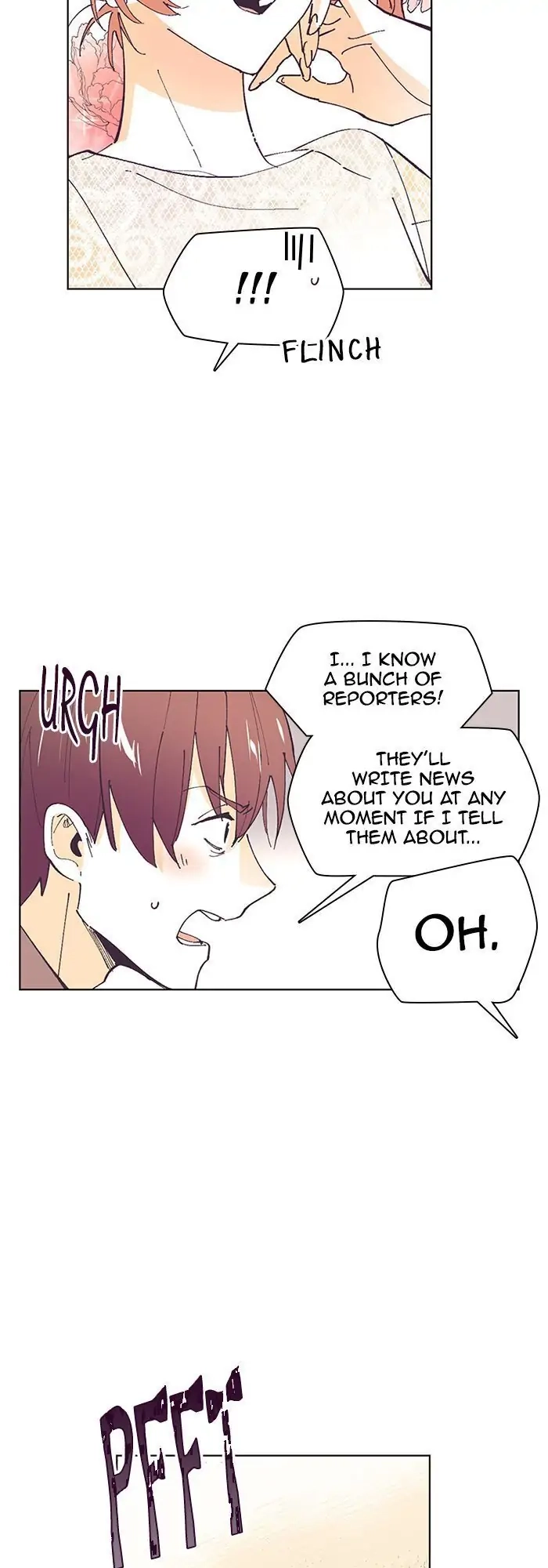 Hell Hath No Fury Chapter 68 page 13 - 
