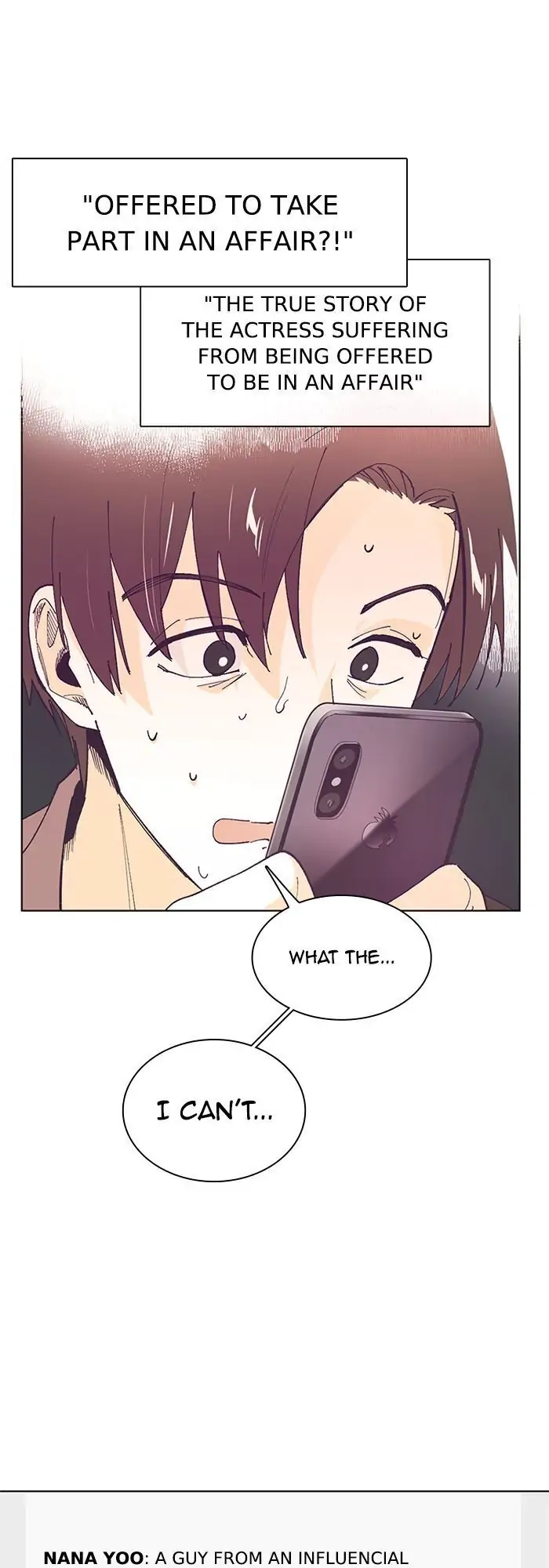 Hell Hath No Fury Chapter 68 page 18 - 