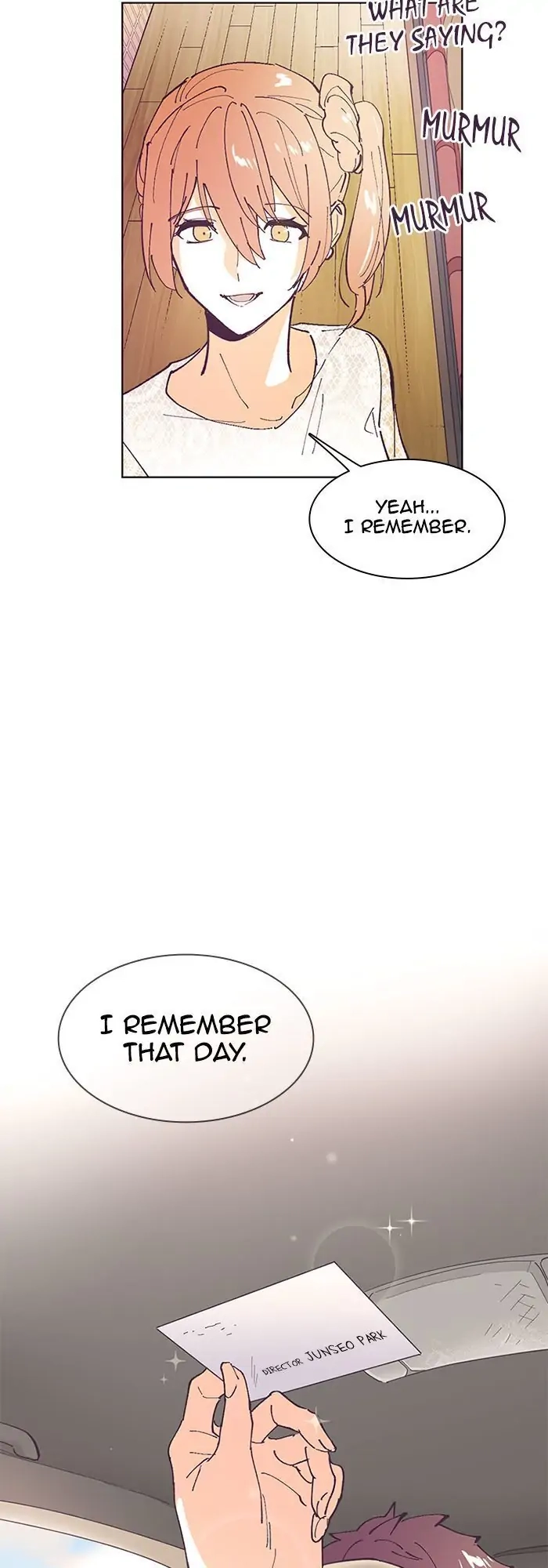 Hell Hath No Fury Chapter 68 page 25 - 