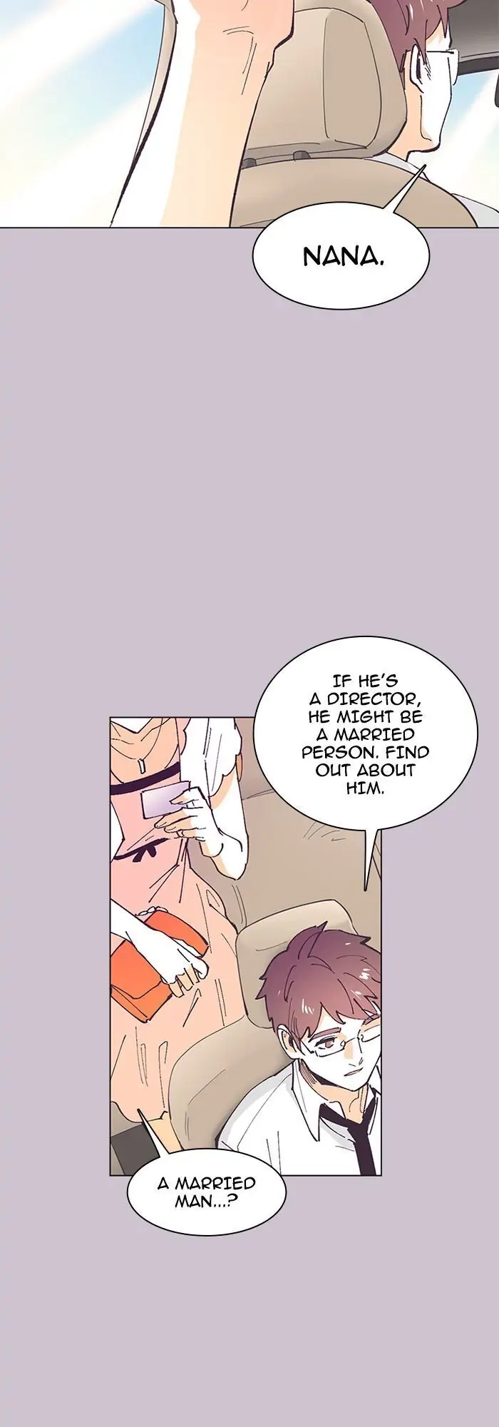Hell Hath No Fury Chapter 68 page 26 - 