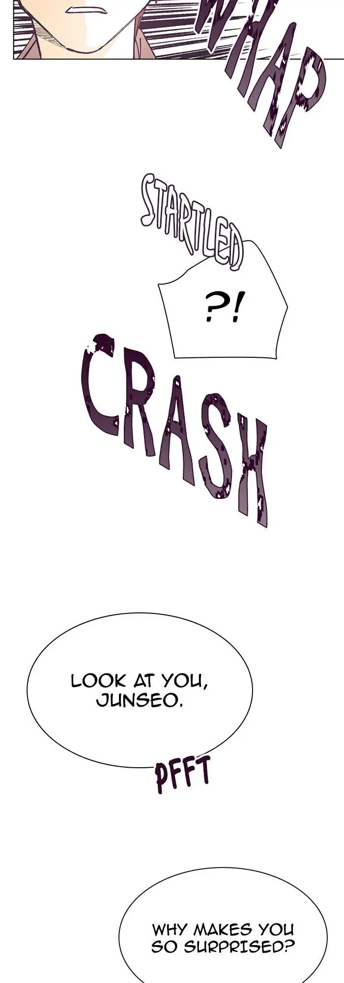Hell Hath No Fury Chapter 68 page 33 - 
