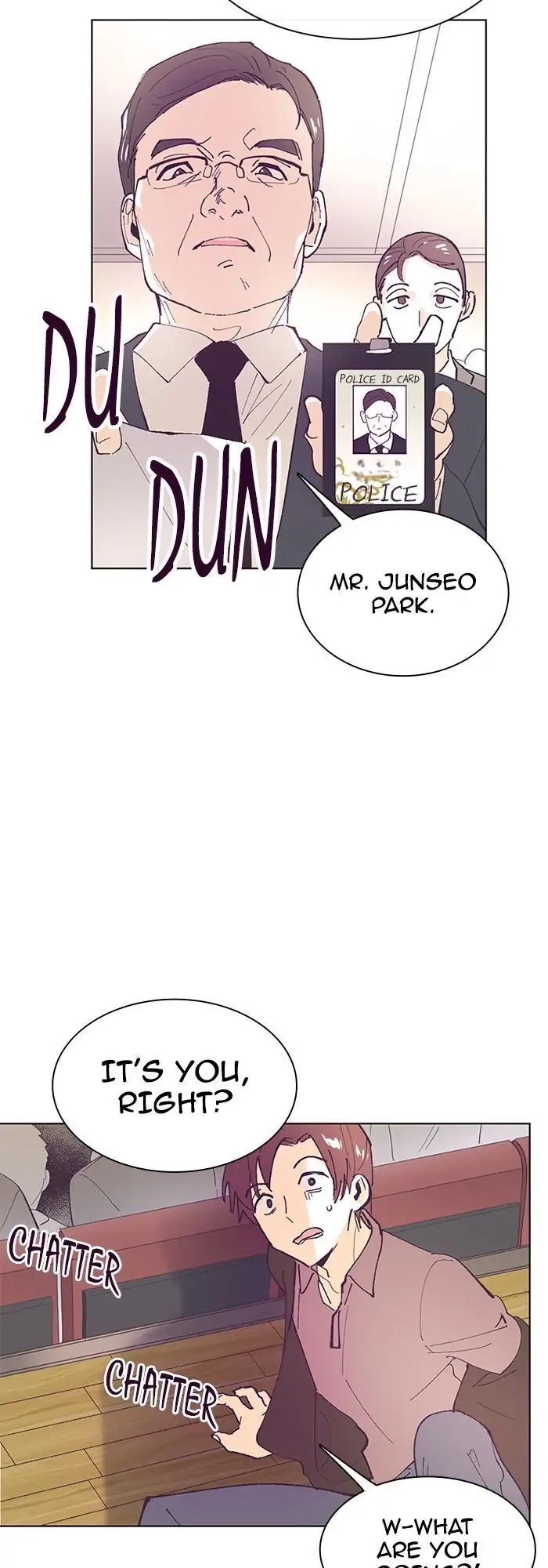 Hell Hath No Fury Chapter 68 page 34 - 