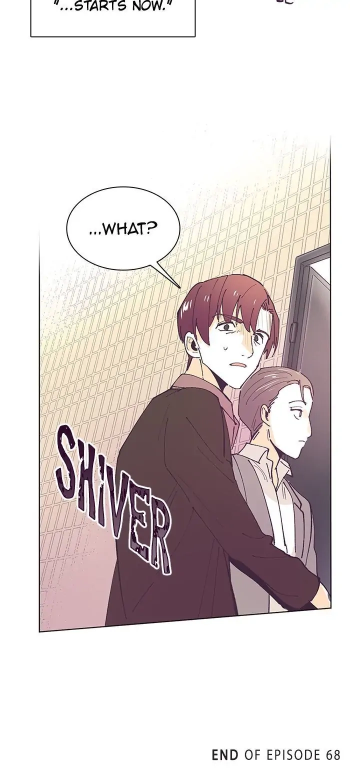 Hell Hath No Fury Chapter 68 page 41 - 