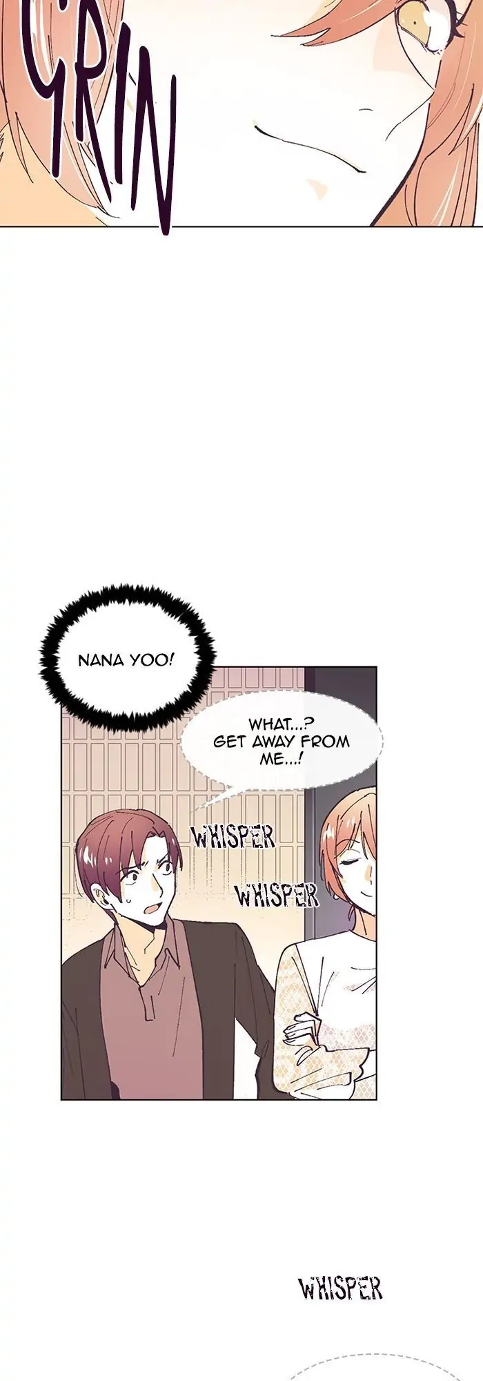 Hell Hath No Fury Chapter 68 page 10 - 