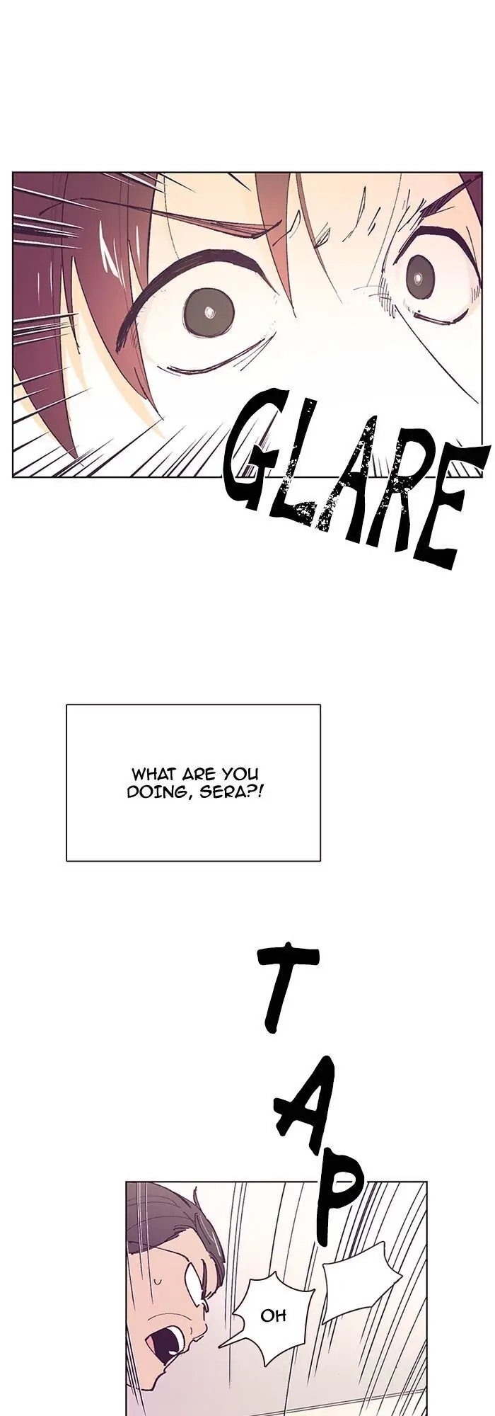 Hell Hath No Fury Chapter 69 page 19 - 