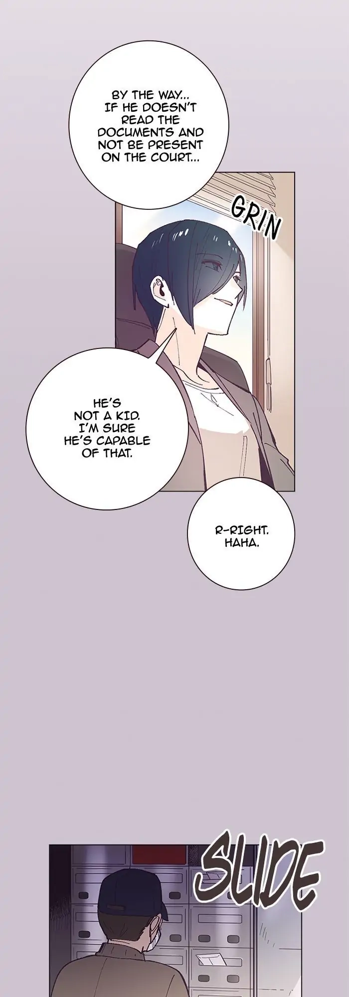 Hell Hath No Fury Chapter 69 page 25 - 