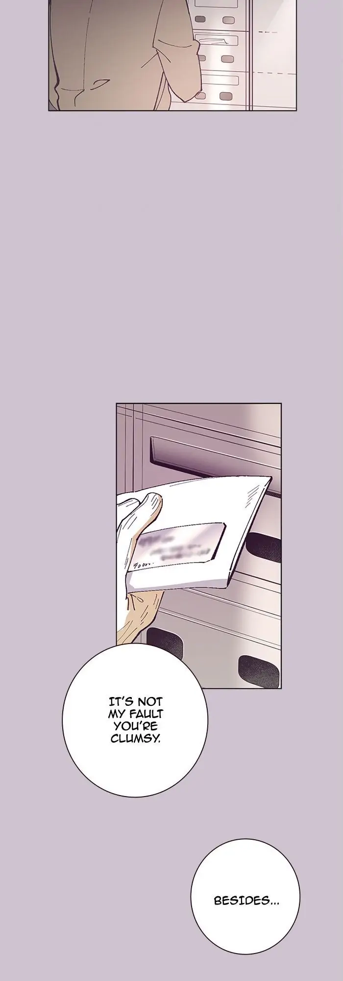 Hell Hath No Fury Chapter 69 page 26 - 
