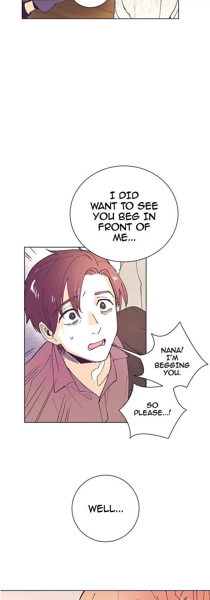 Hell Hath No Fury Chapter 69 page 33 - 