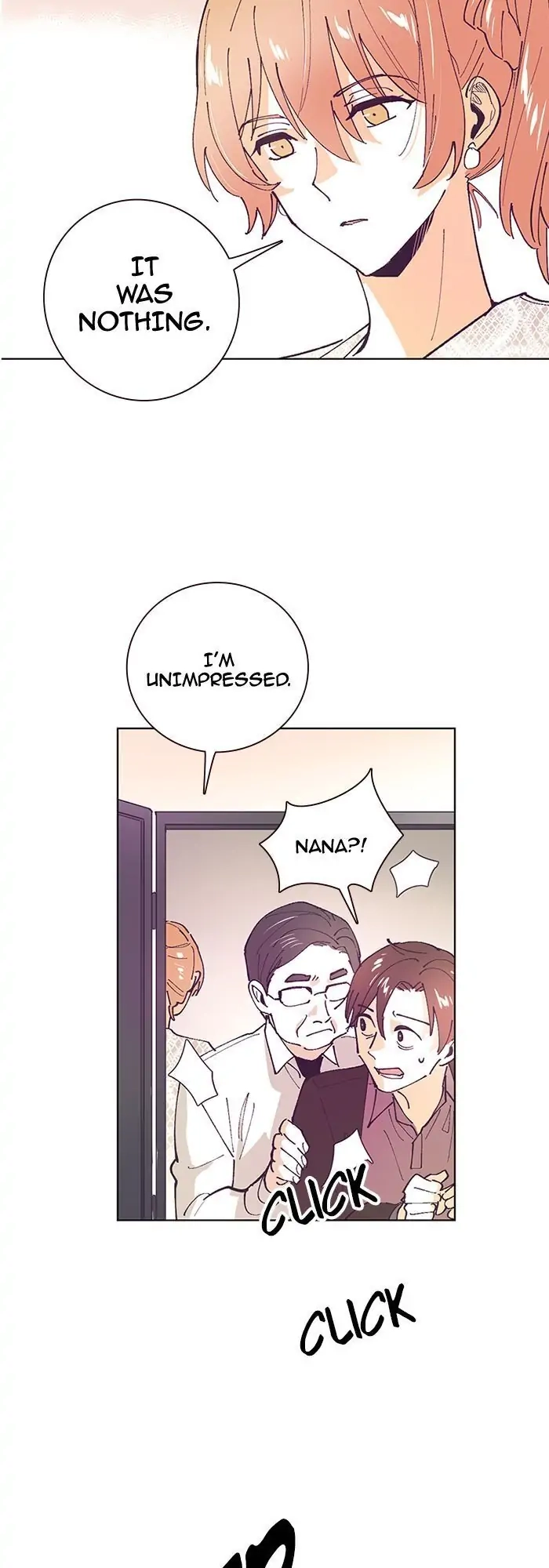 Hell Hath No Fury Chapter 69 page 34 - 
