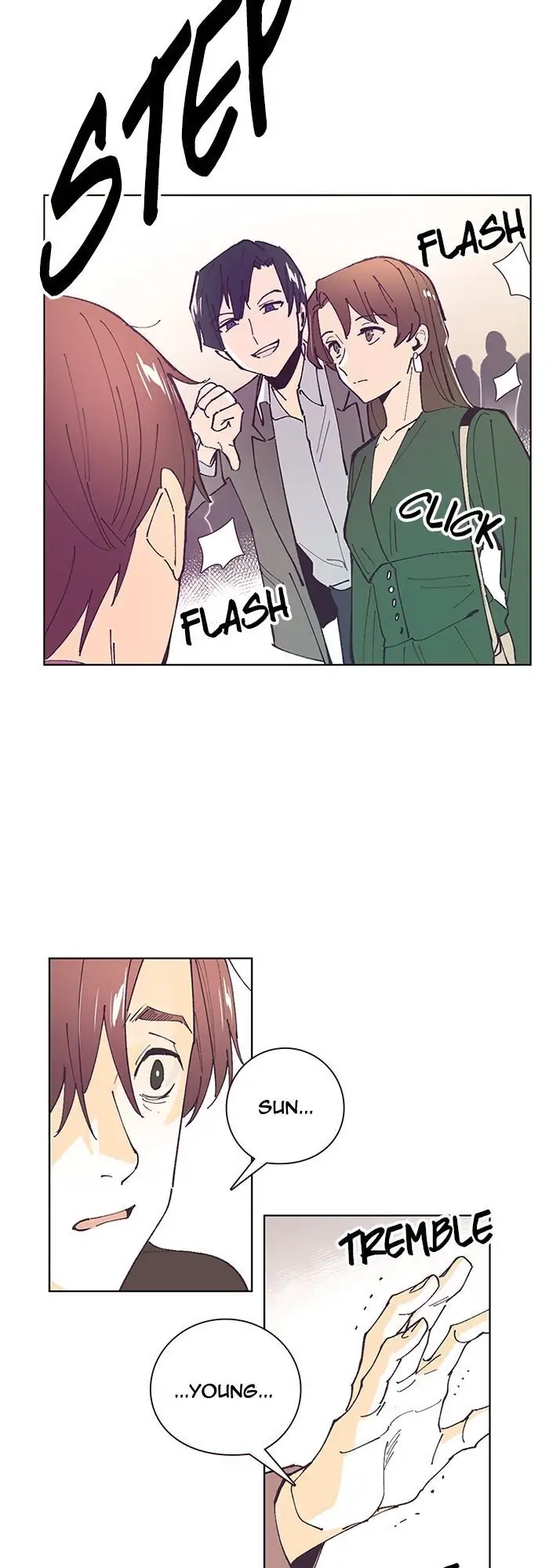 Hell Hath No Fury Chapter 69 page 35 - 