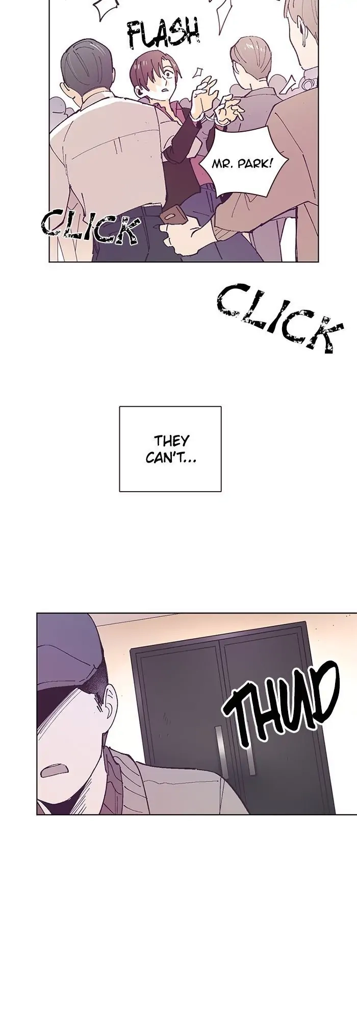 Hell Hath No Fury Chapter 69 page 39 - 