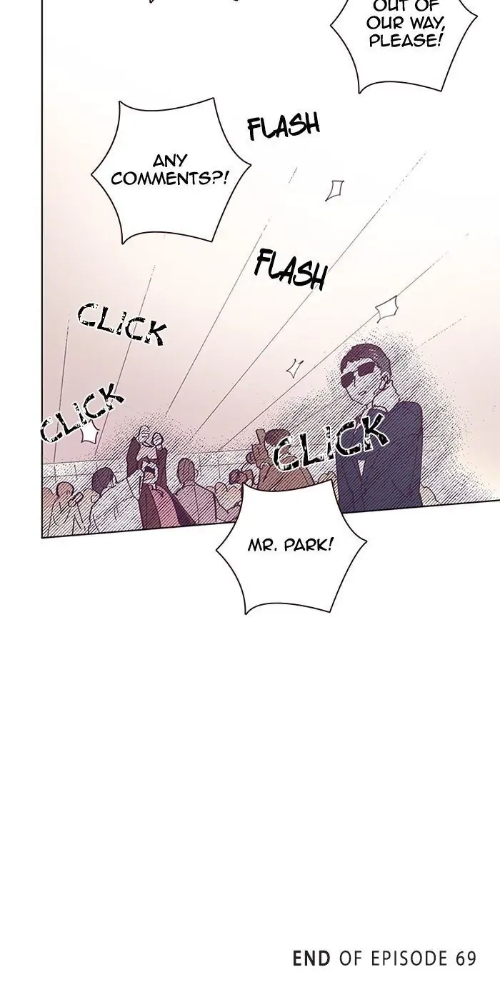 Hell Hath No Fury Chapter 69 page 41 - 