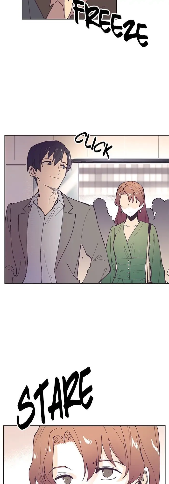 Hell Hath No Fury Chapter 69 page 9 - 