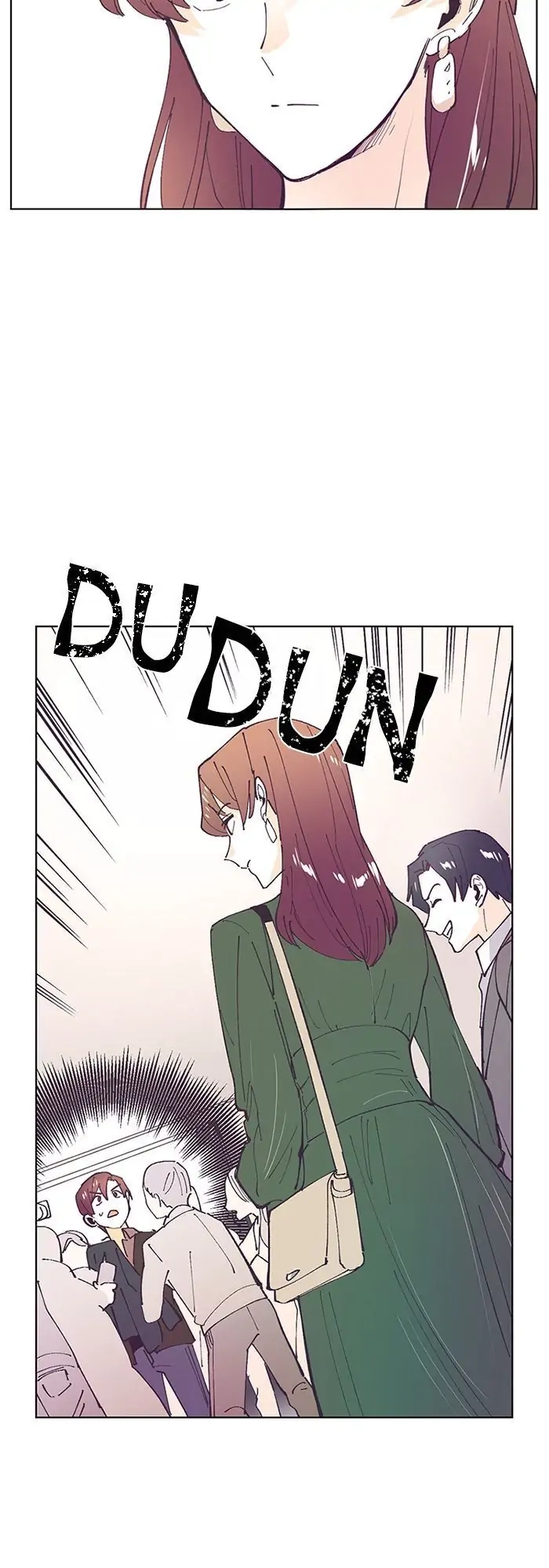 Hell Hath No Fury Chapter 69 page 10 - 