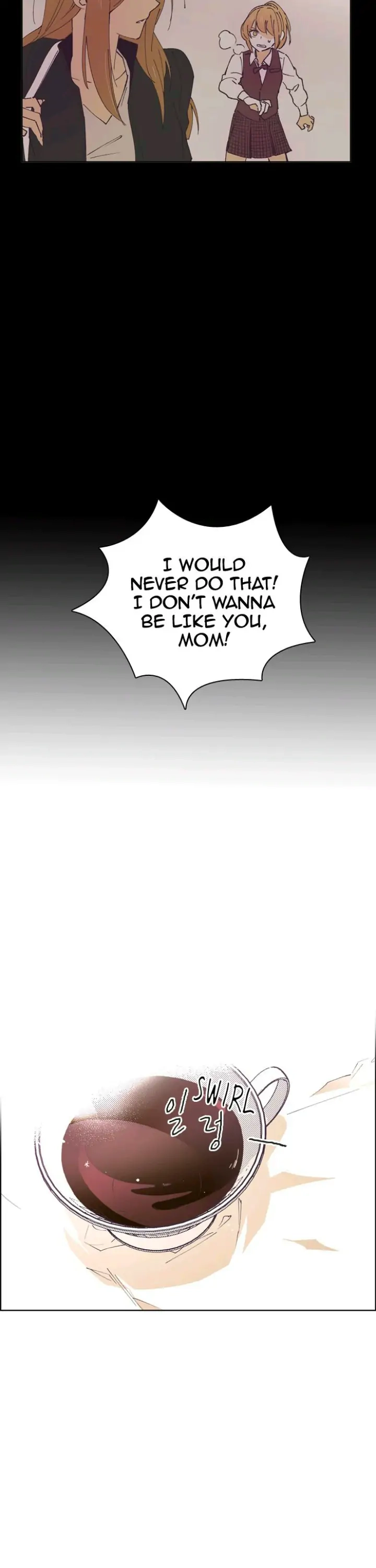 Hell Hath No Fury Chapter 7 page 25 - 