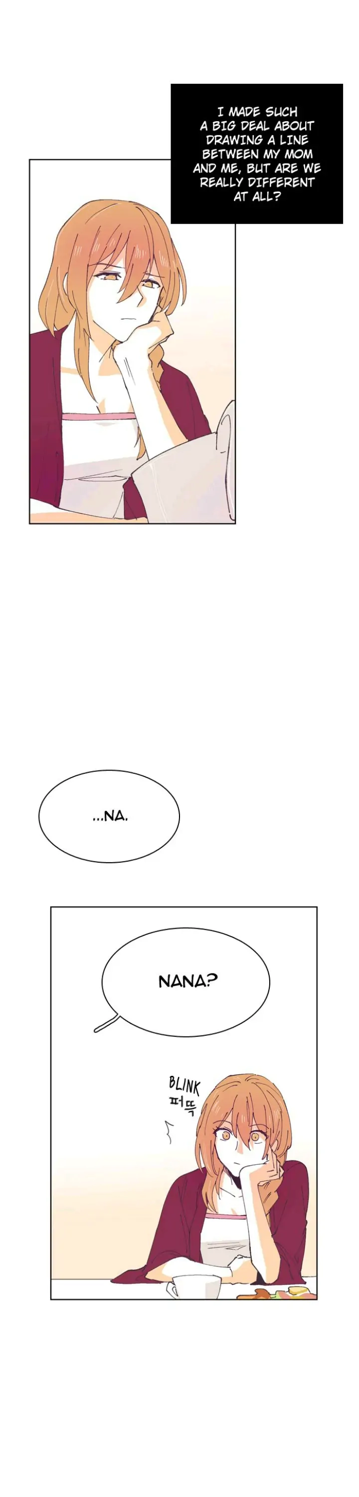 Hell Hath No Fury Chapter 7 page 26 - 