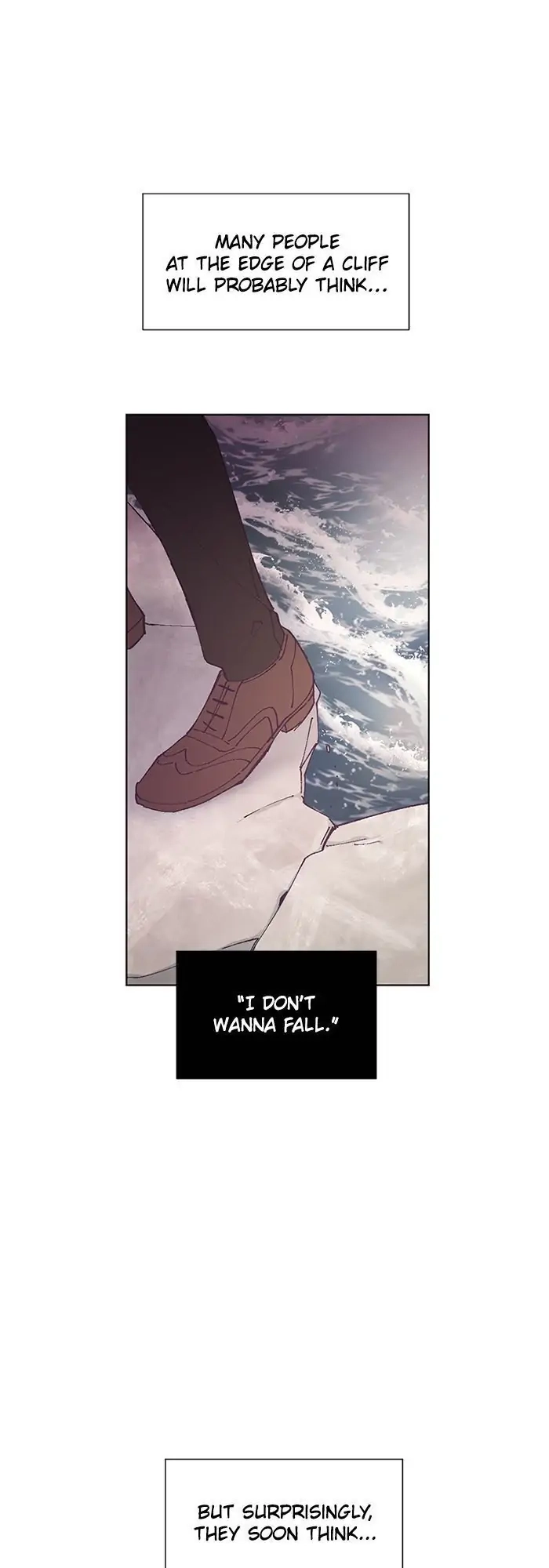 Hell Hath No Fury Chapter 70 page 1 - 