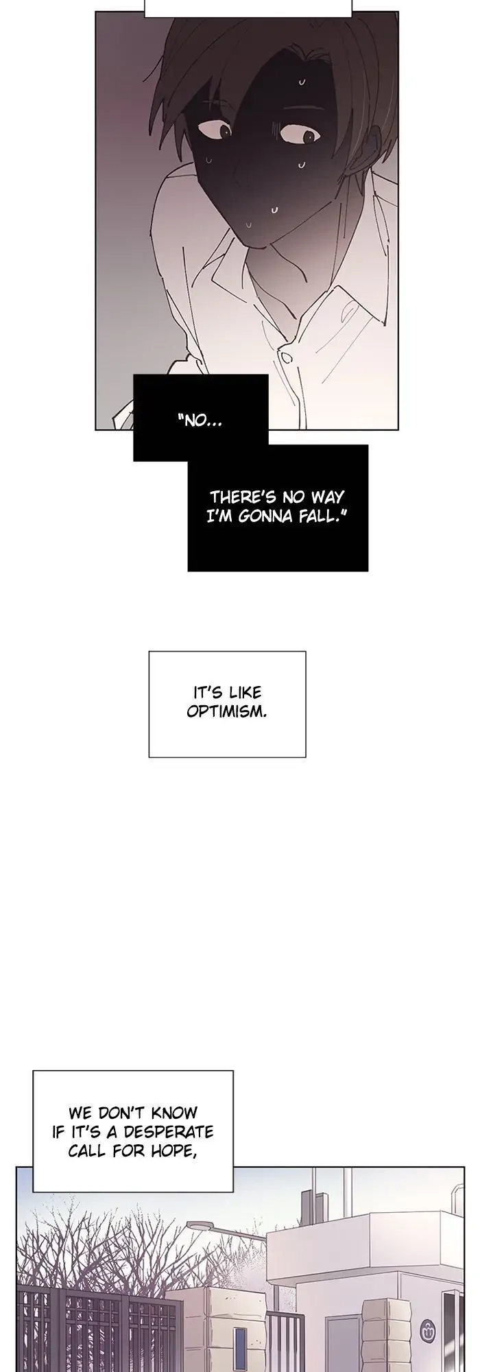 Hell Hath No Fury Chapter 70 page 2 - 