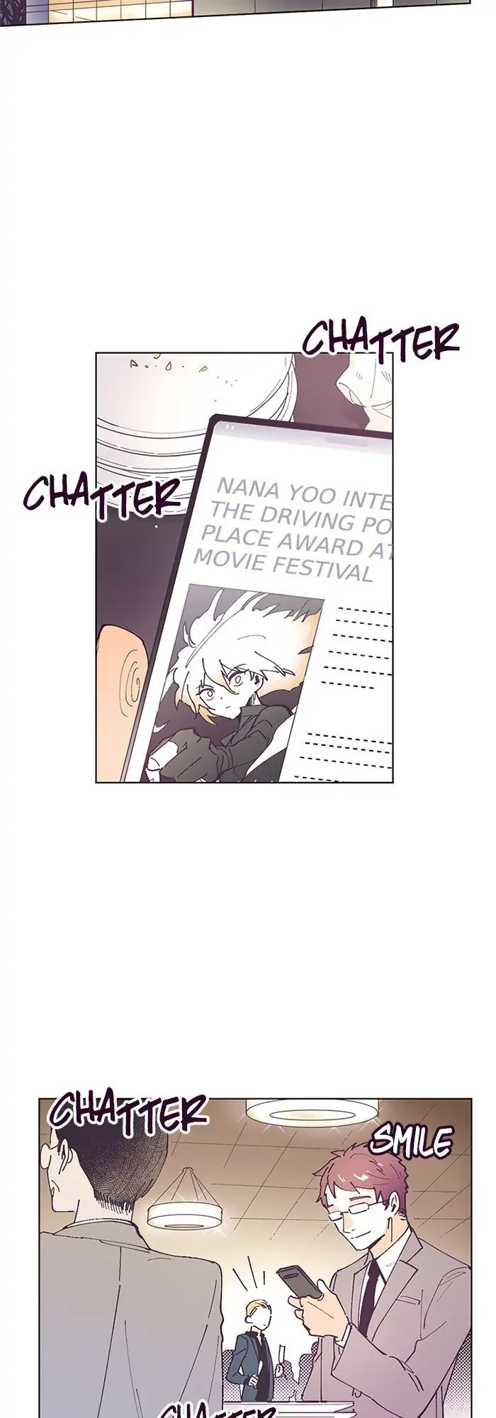 Hell Hath No Fury Chapter 70 page 31 - 