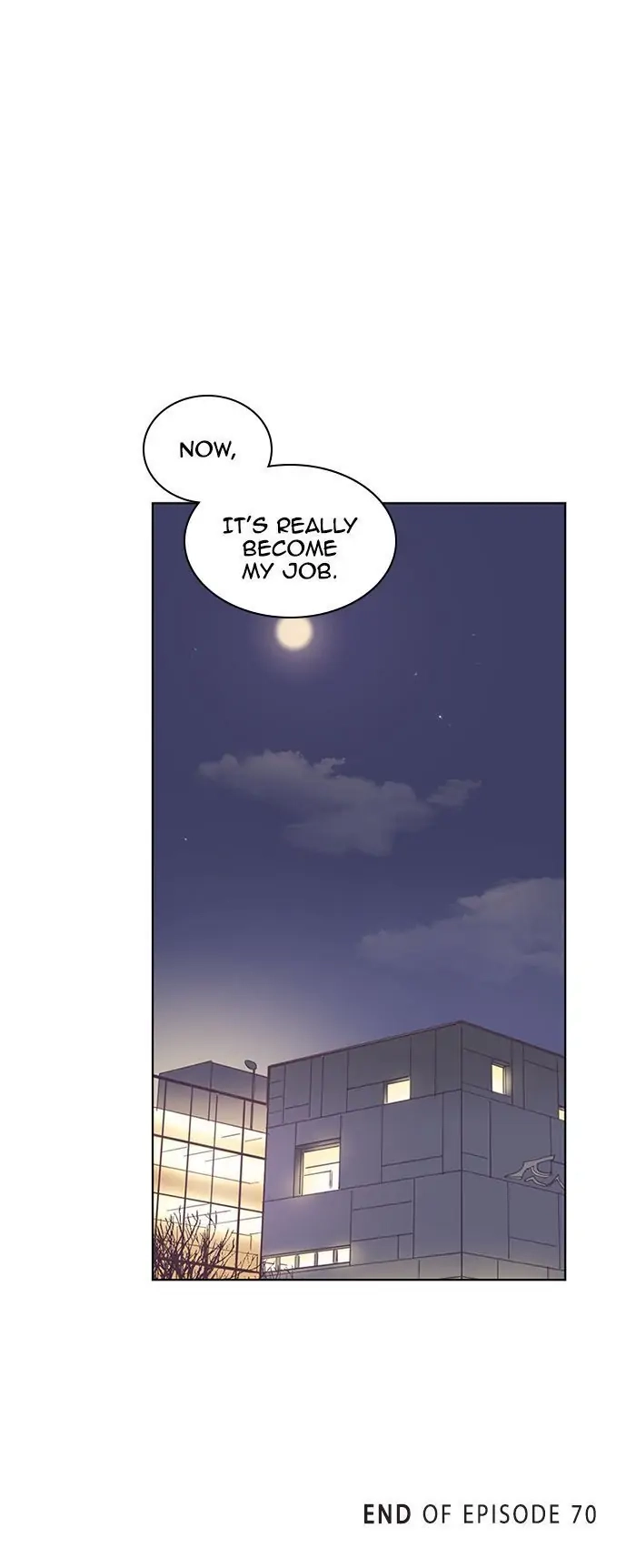 Hell Hath No Fury Chapter 70 page 38 - 