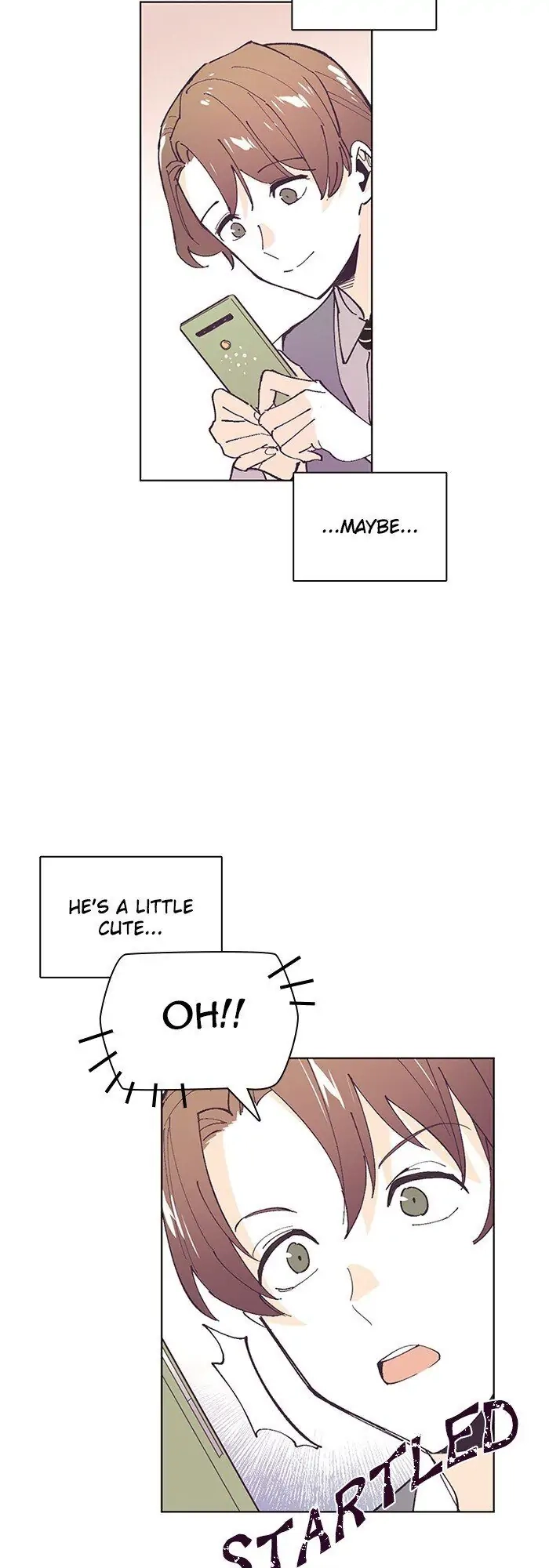Hell Hath No Fury Chapter 71.1 page 11 - 