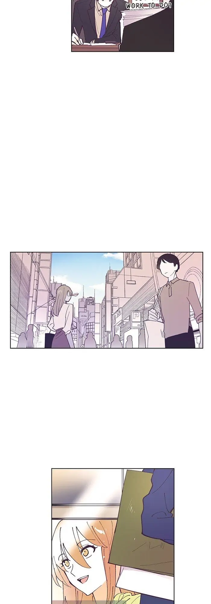 Hell Hath No Fury Chapter 71.1 page 13 - 