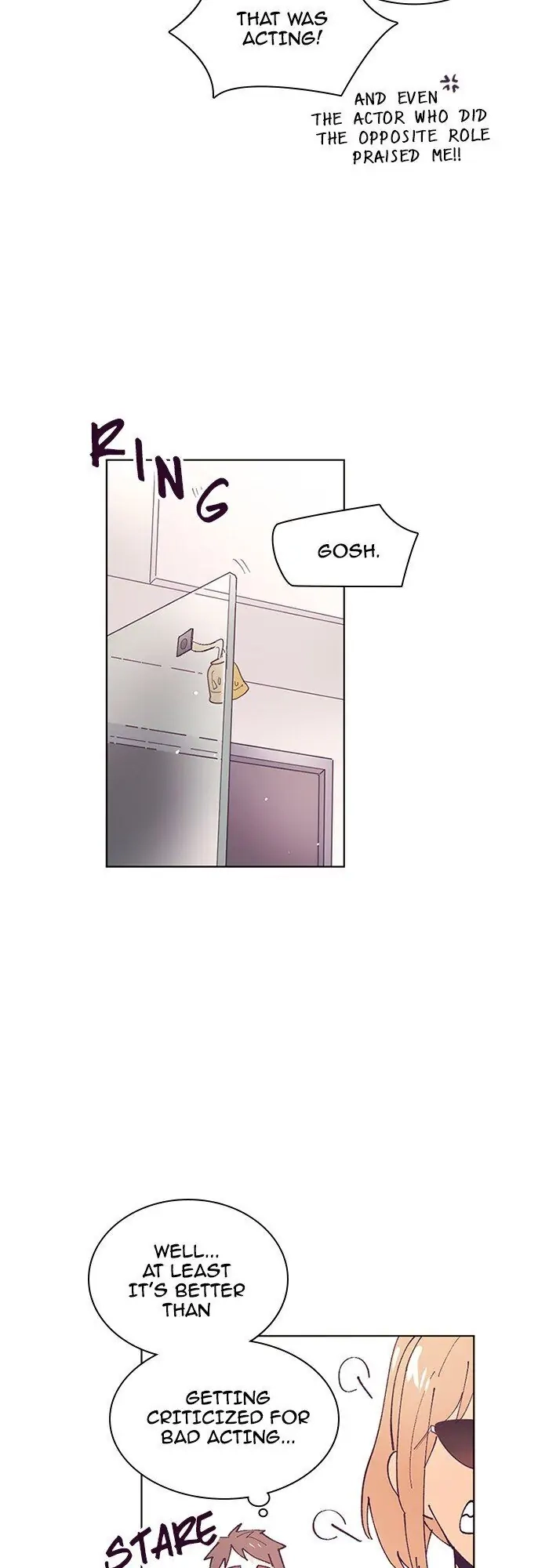 Hell Hath No Fury Chapter 71.1 page 23 - 