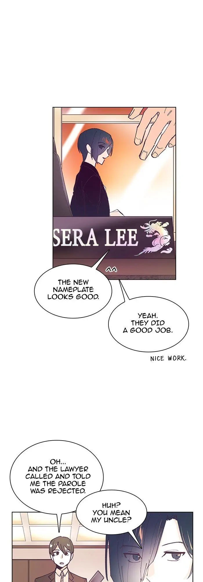 Hell Hath No Fury Chapter 71.1 page 26 - 