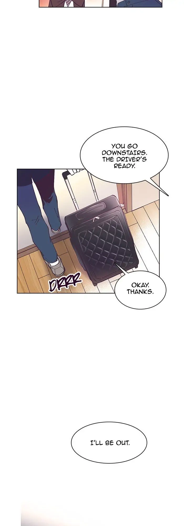 Hell Hath No Fury Chapter 71.1 page 29 - 