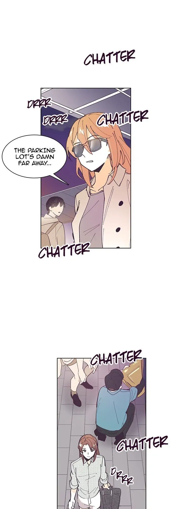 Hell Hath No Fury Chapter 71.1 page 31 - 