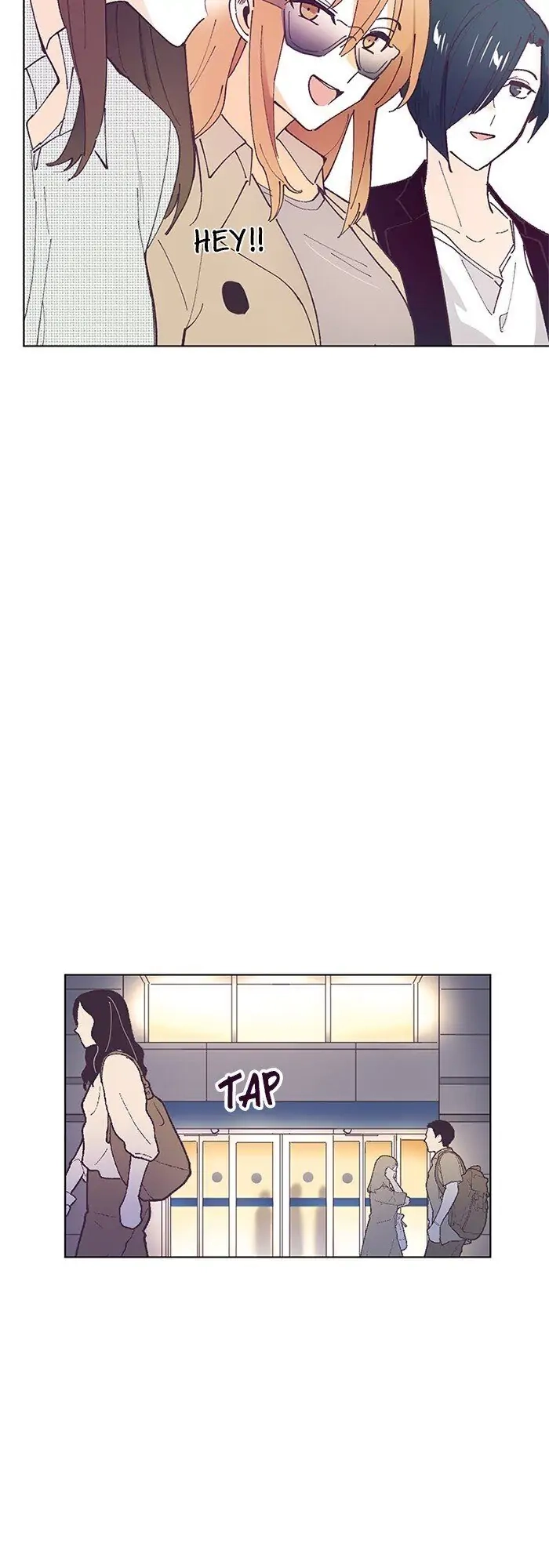 Hell Hath No Fury Chapter 71.1 page 38 - 
