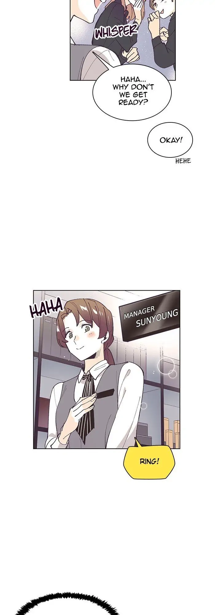 Hell Hath No Fury Chapter 71.1 page 7 - 