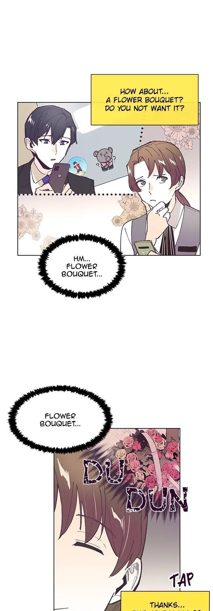Hell Hath No Fury Chapter 71.1 page 9 - 