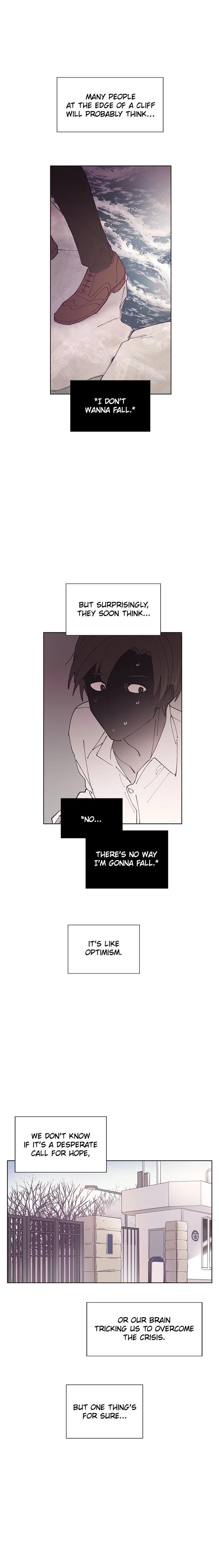 Hell Hath No Fury Chapter 71 page 1 - 