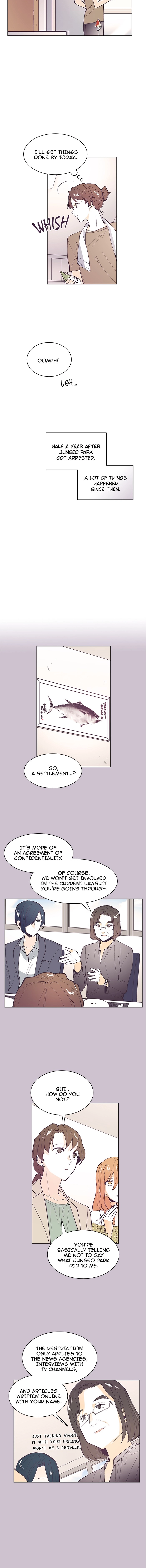 Hell Hath No Fury Chapter 72 page 2 - 