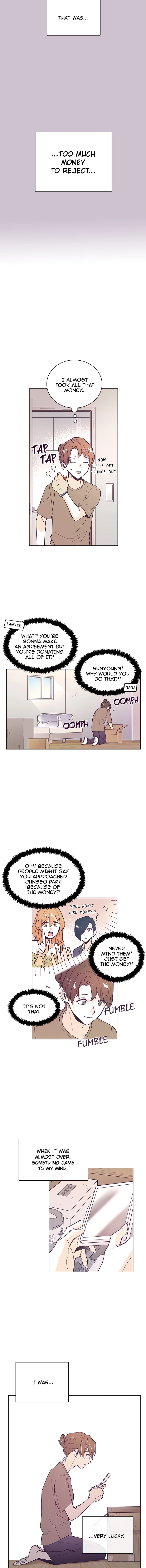 Hell Hath No Fury Chapter 72 page 5 - 