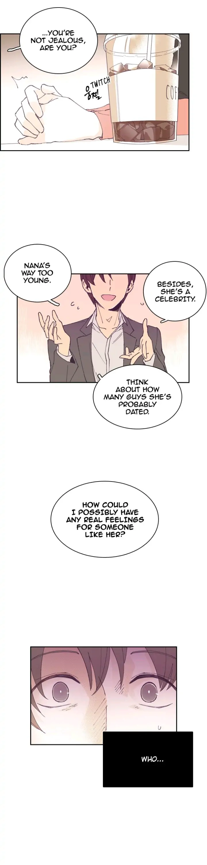 Hell Hath No Fury Chapter 8 page 17 - 