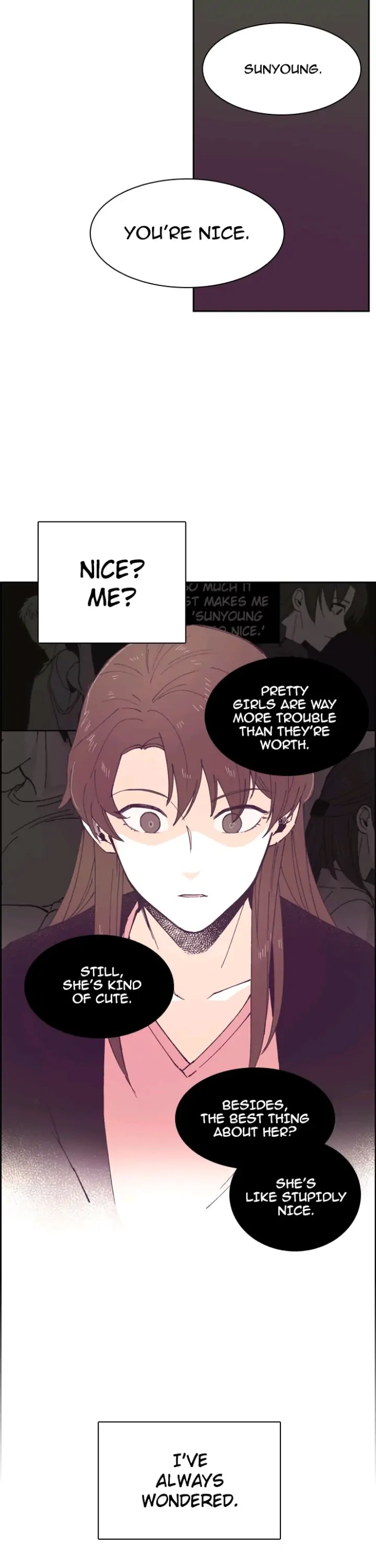 Hell Hath No Fury Chapter 8 page 22 - 
