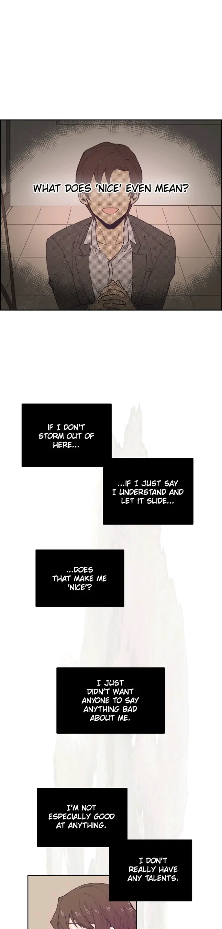 Hell Hath No Fury Chapter 8 page 23 - 