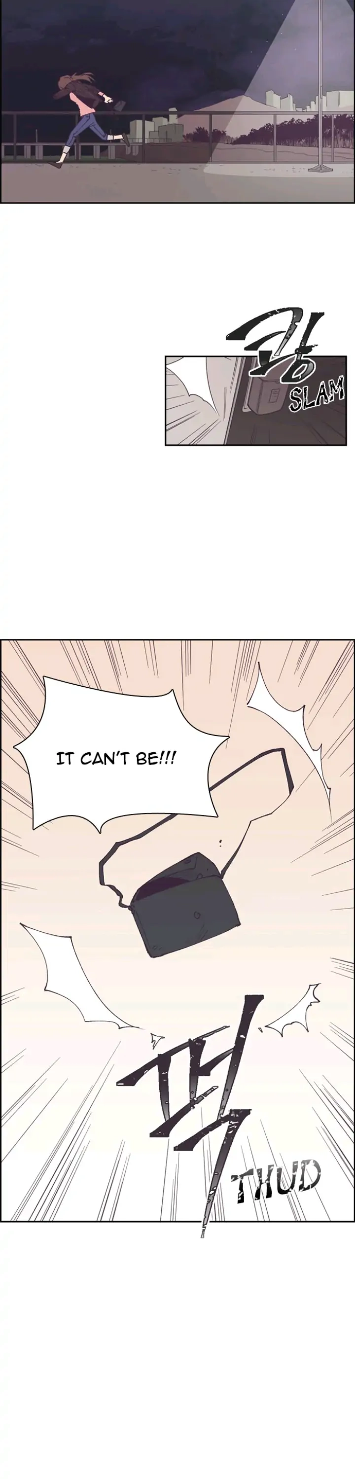 Hell Hath No Fury Chapter 8 page 29 - 